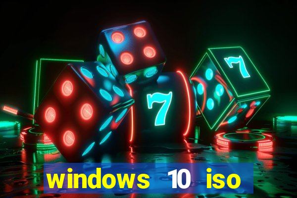 windows 10 iso google drive
